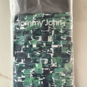 Tommy John Second Skin Men’s Boxer Briefs - Size XL